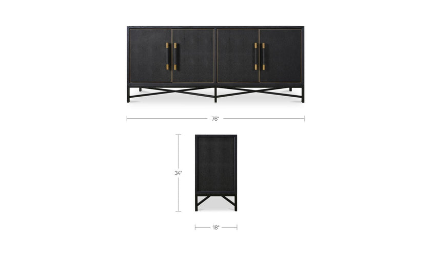 Artah Sideboard