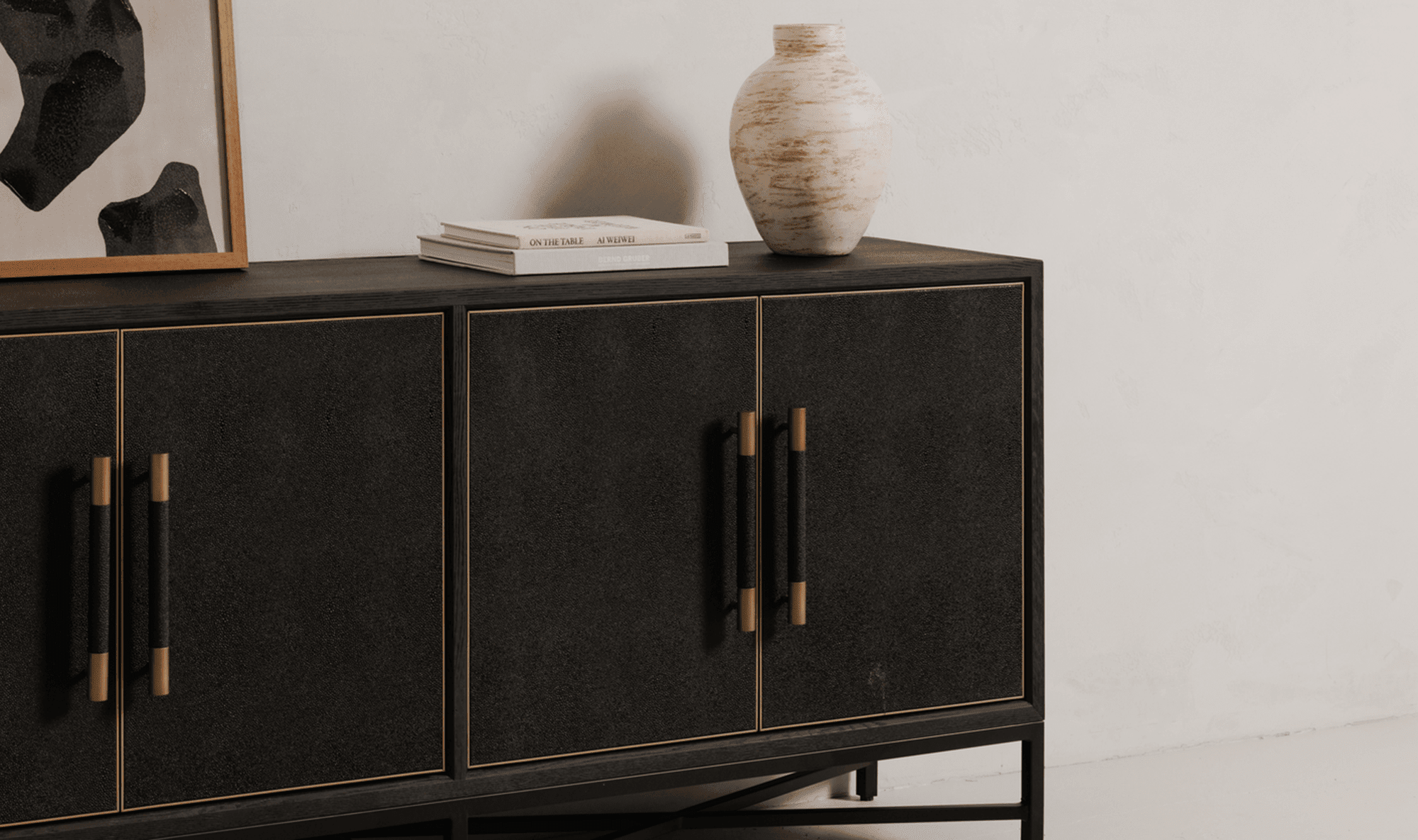 Artah Sideboard