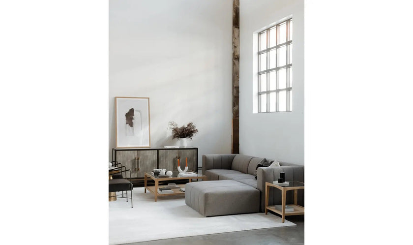 Artah Sideboard