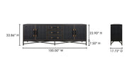 Artah Sideboard