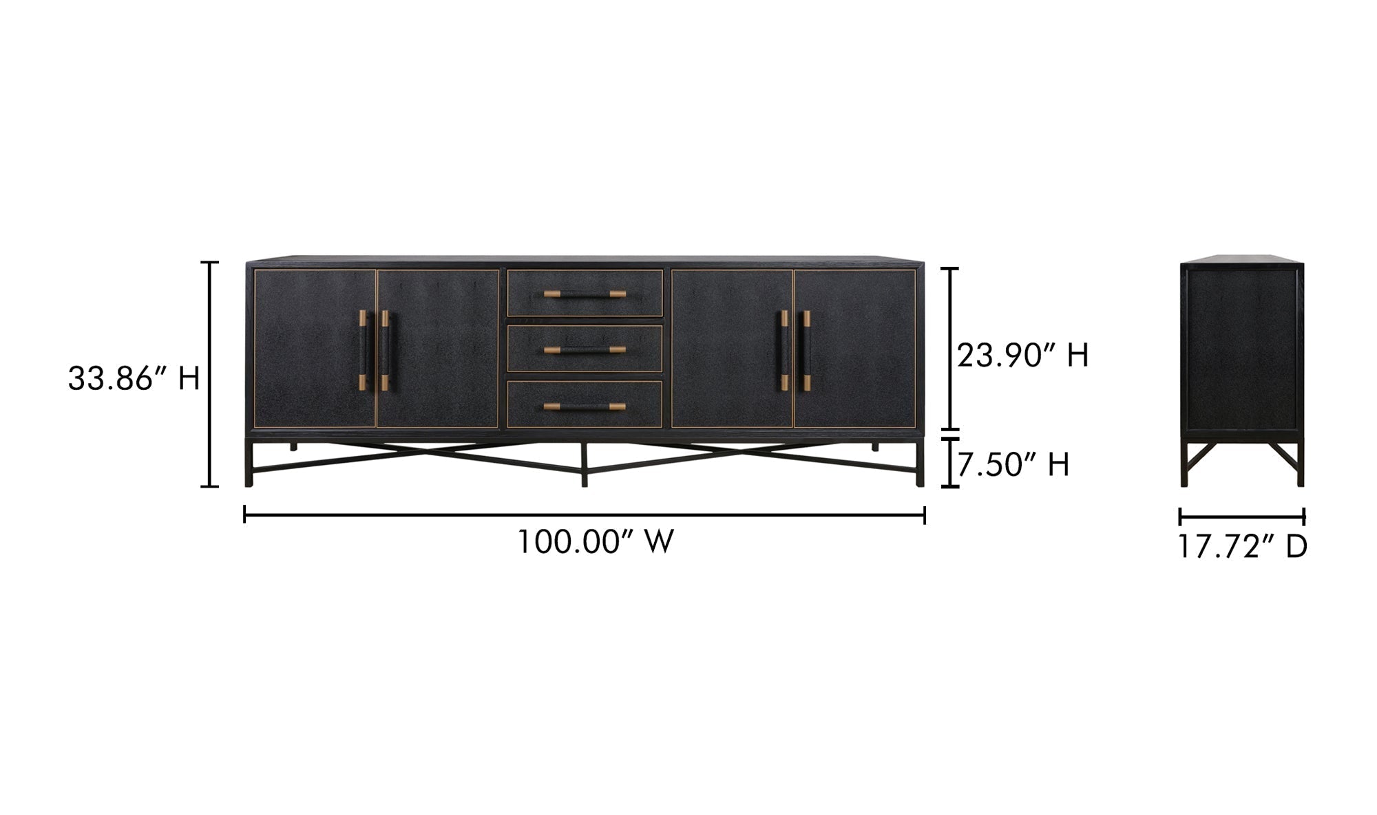 Artah Sideboard