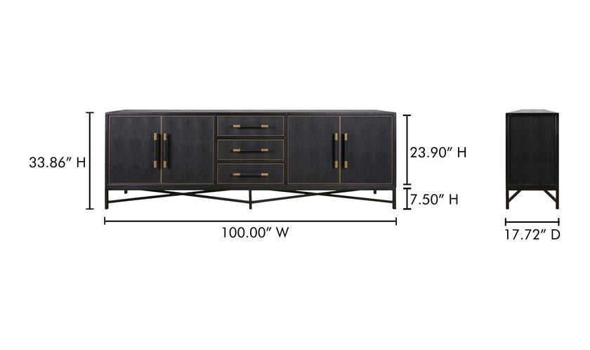 Artah Sideboard
