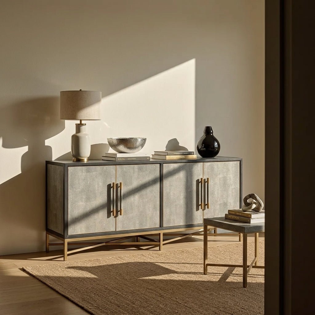 Artah Sideboard