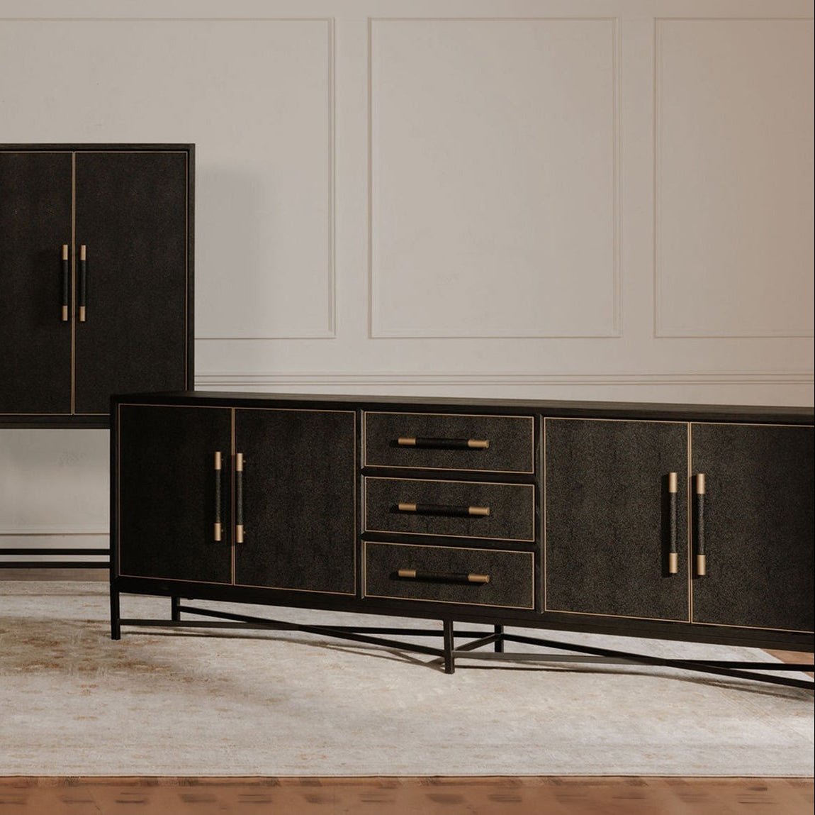 Artah Sideboard