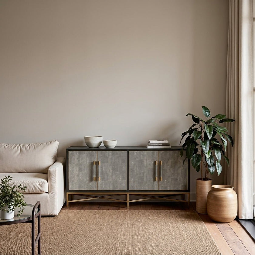 Artah Sideboard