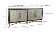 Artah Sideboard
