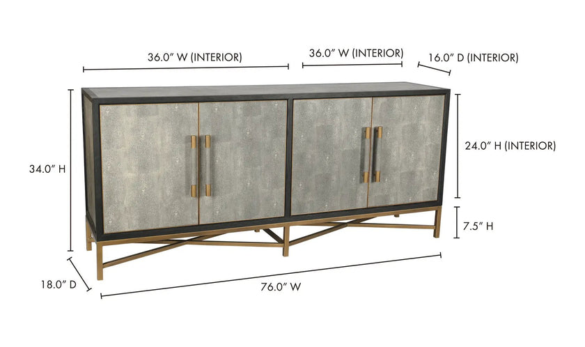 Artah Sideboard
