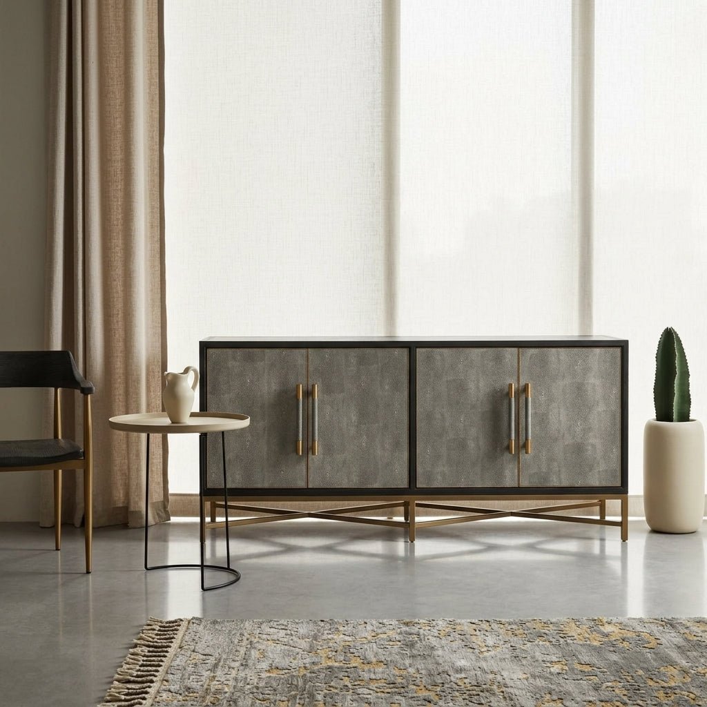 Artah Sideboard