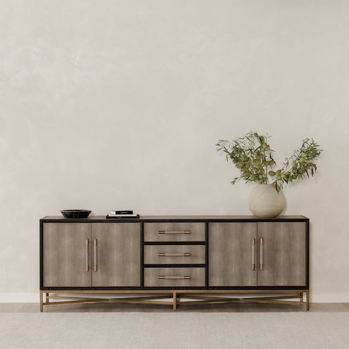 Artah Sideboard
