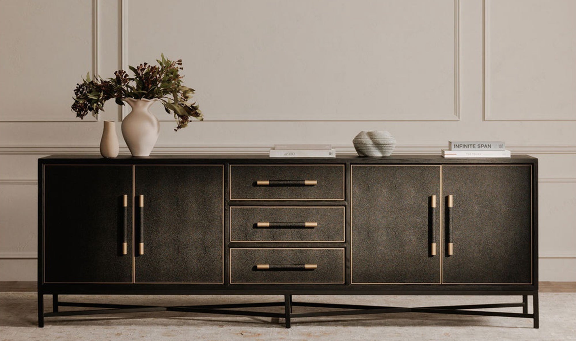 Artah Sideboard