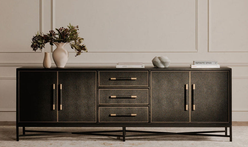Artah Sideboard