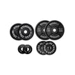 HAJEX Weight Plate Sets