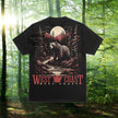 Exclusive Bear-Design Sweatshirts  T-Shirts West Coast Best Coast .