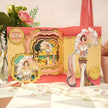 Glorious Days Luxury Topper Set