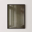 Arthur Heygate Mackmurdo Wallpaper Art Print: Vintage Victorian Panel