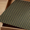 Arthur Heygate Mackmurdo Wallpaper Art Print: Vintage Victorian Panel
