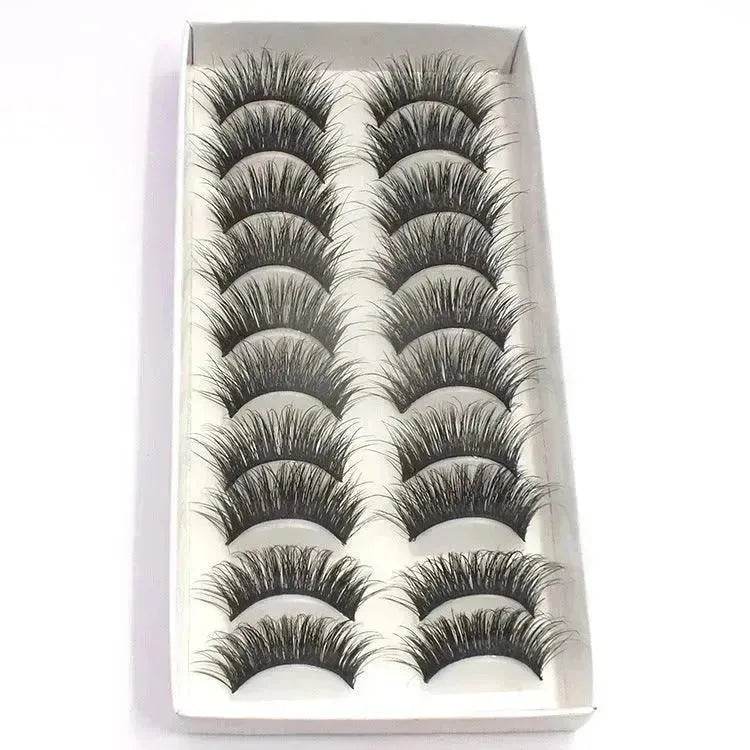 Artificial Eyelashes