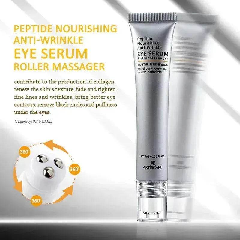 ARTISCARE Anti Wrinkle Eye cream Dark Circle Remover