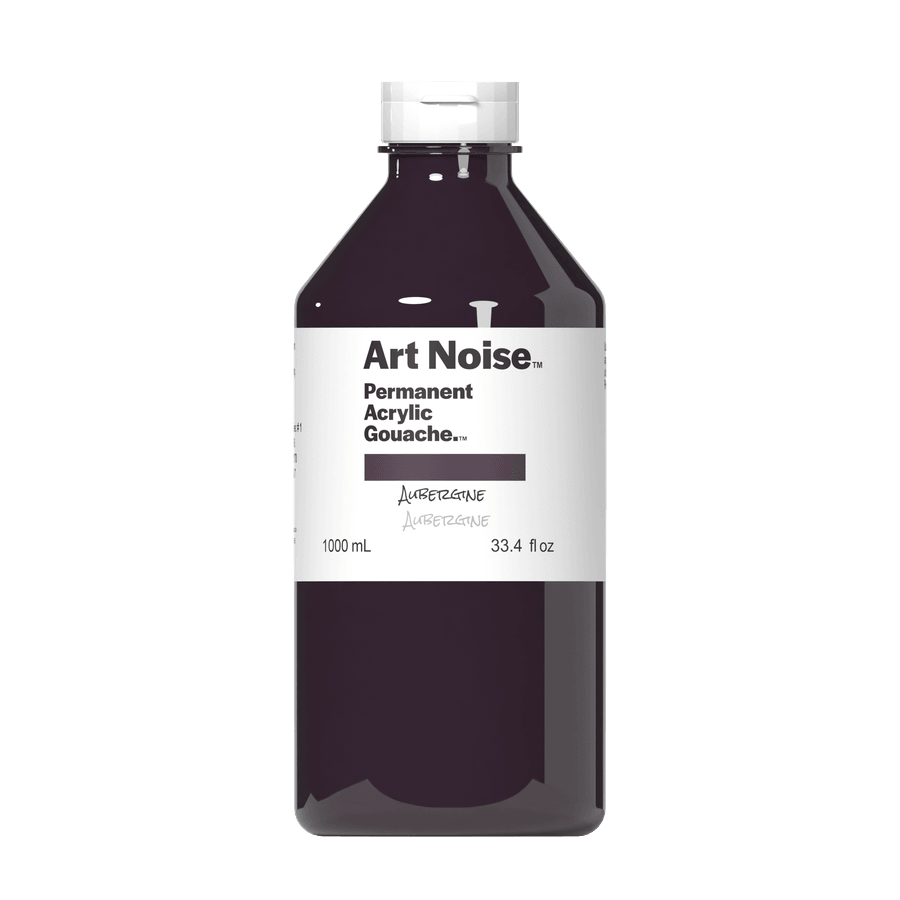 Art Noise - Aubergine