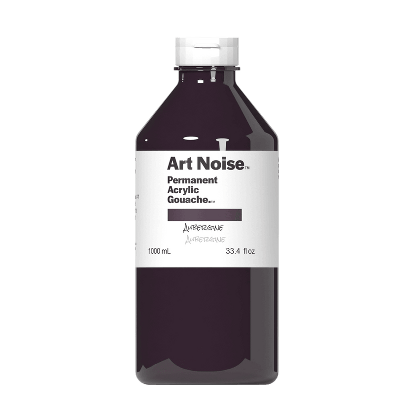 Art Noise - Aubergine