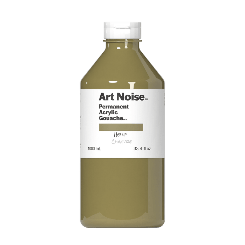 Art Noise - Hemp