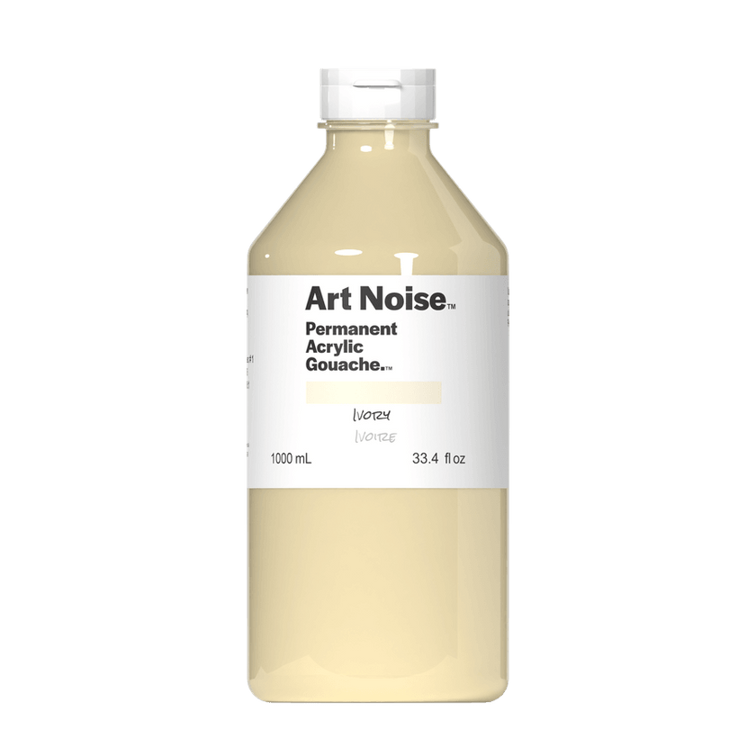 Art Noise - Ivory