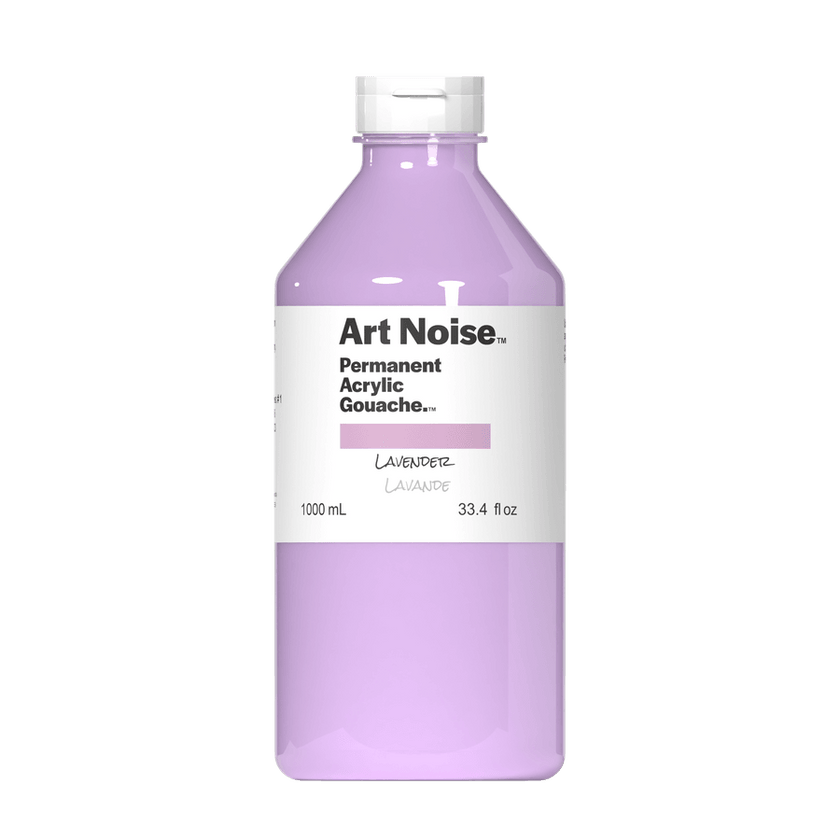 Art Noise - Lavender
