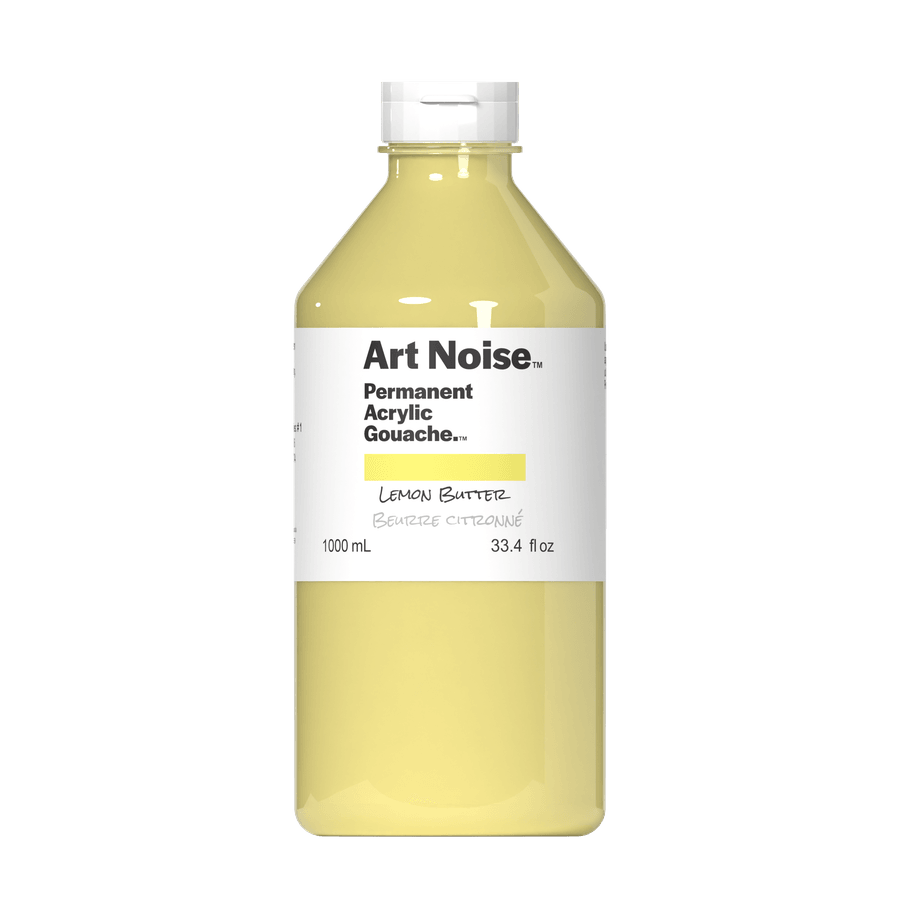Art Noise - Lemon Butter