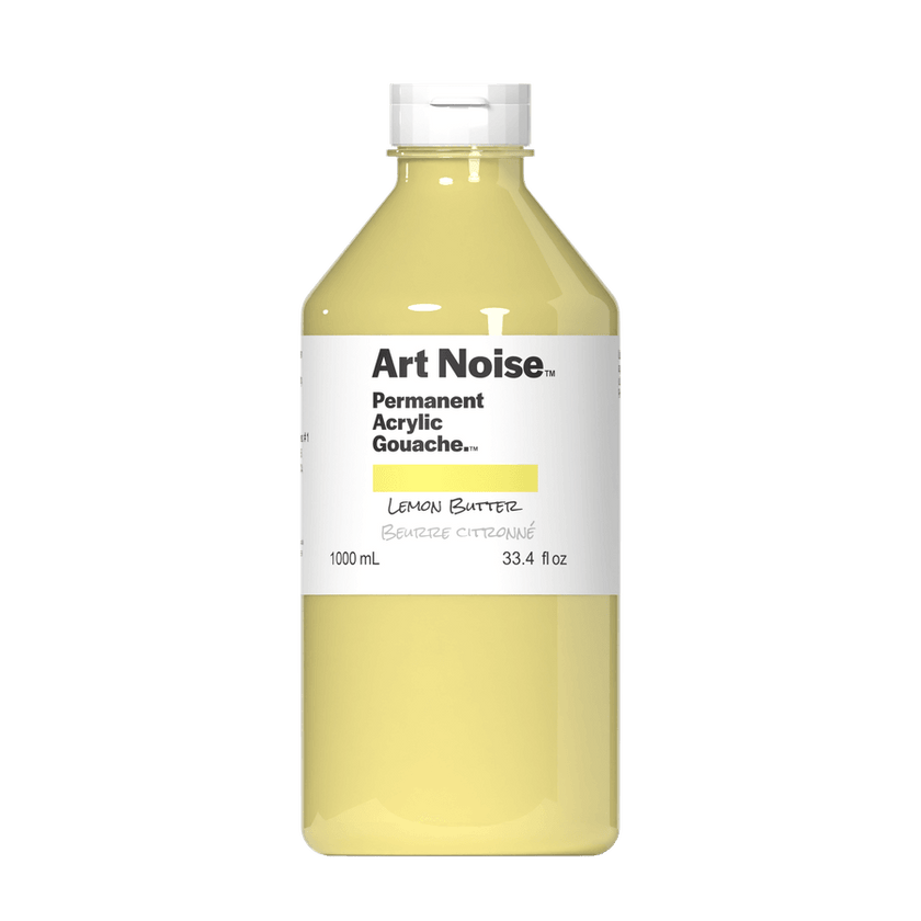 Art Noise - Lemon Butter
