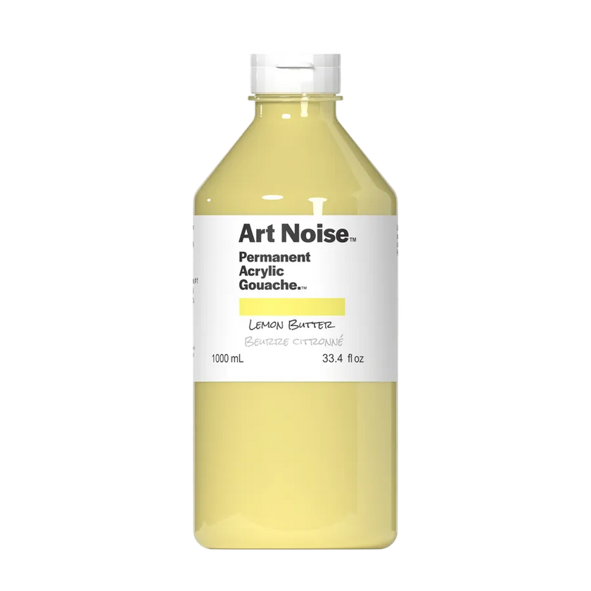 Art Noise - Lemon Butter