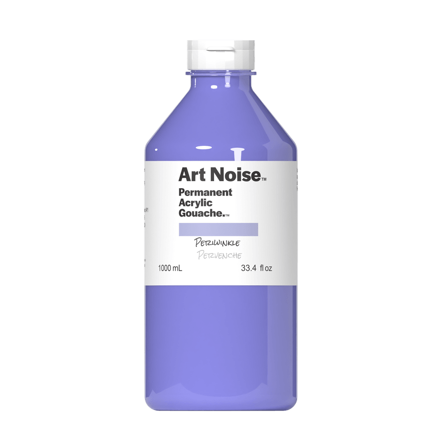Art Noise - Periwinkle