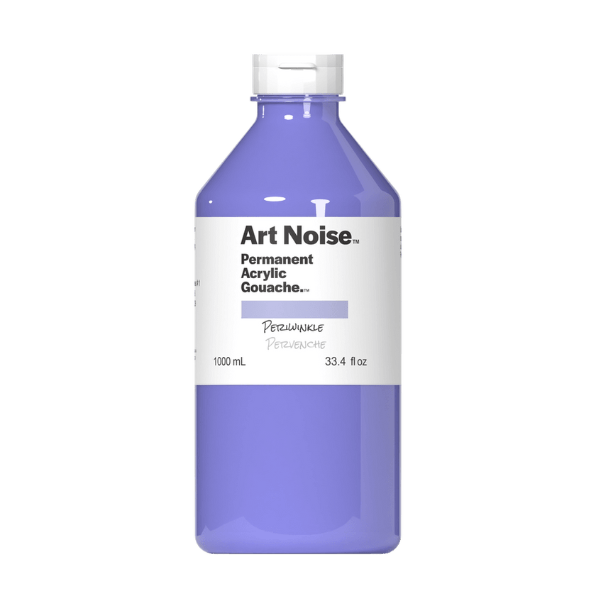 Art Noise - Periwinkle
