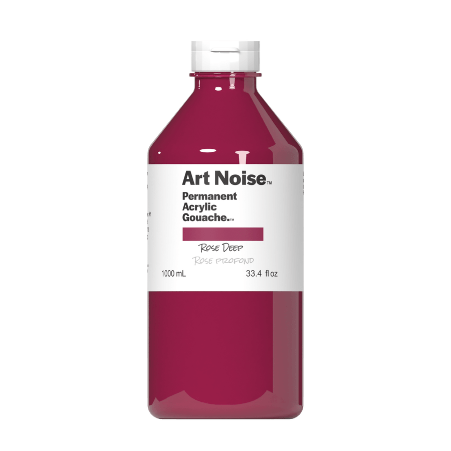 Art Noise - Rose Deep
