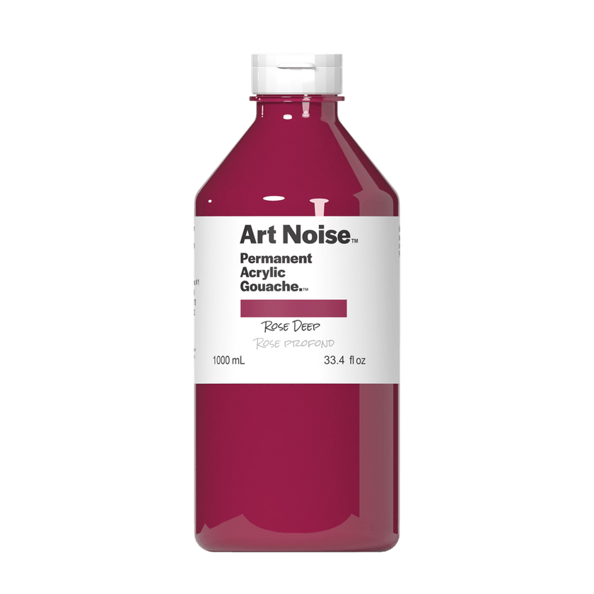 Art Noise - Rose Deep