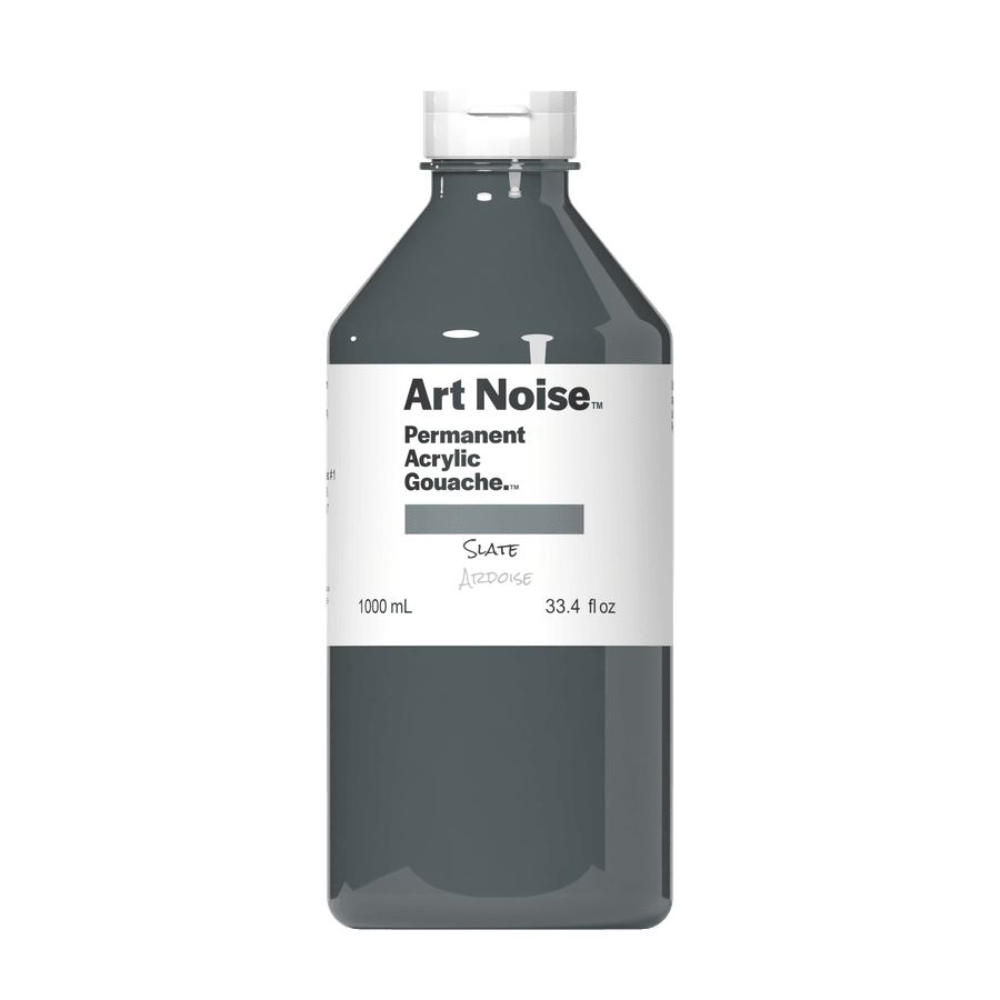 Art Noise - Slate