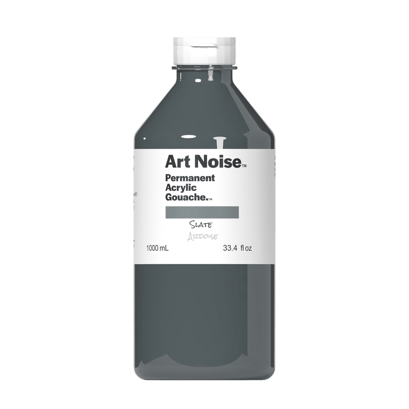 Art Noise - Slate
