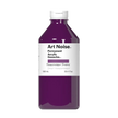 Art Noise - Transparent Purple
