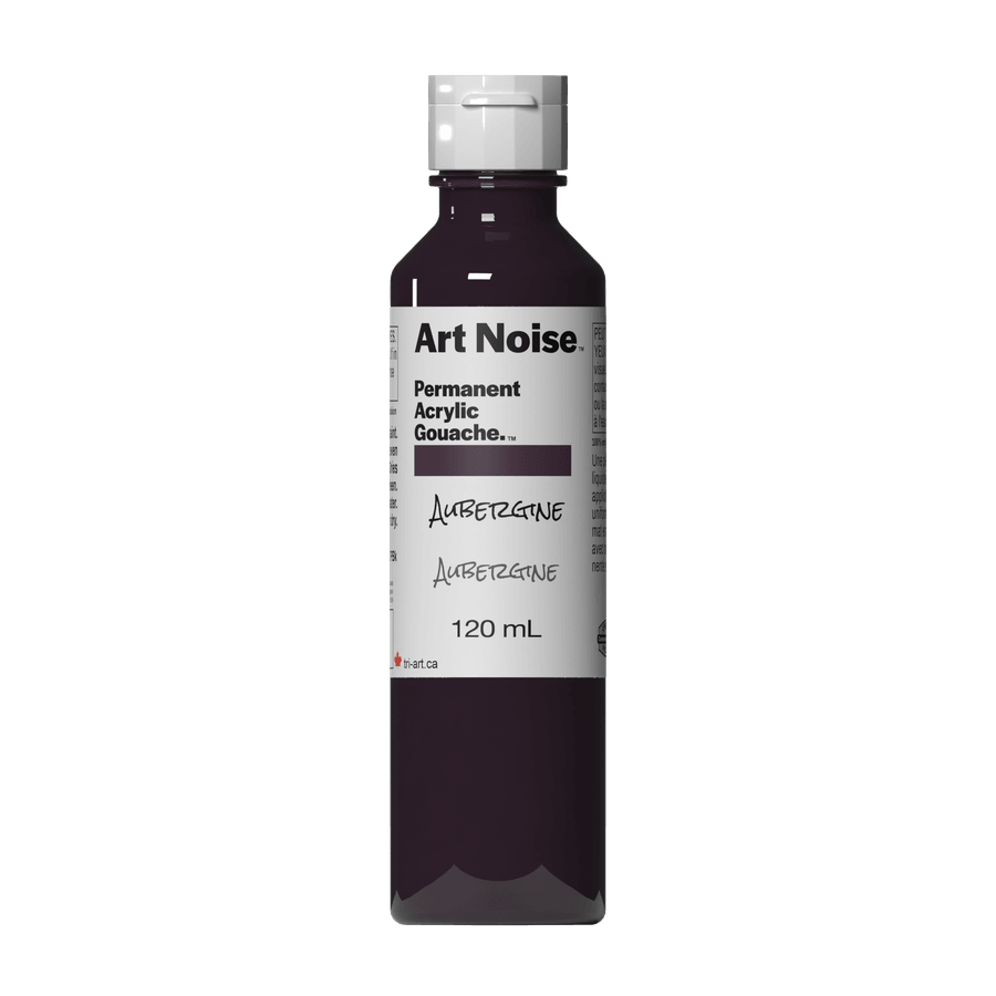 Art Noise - Aubergine