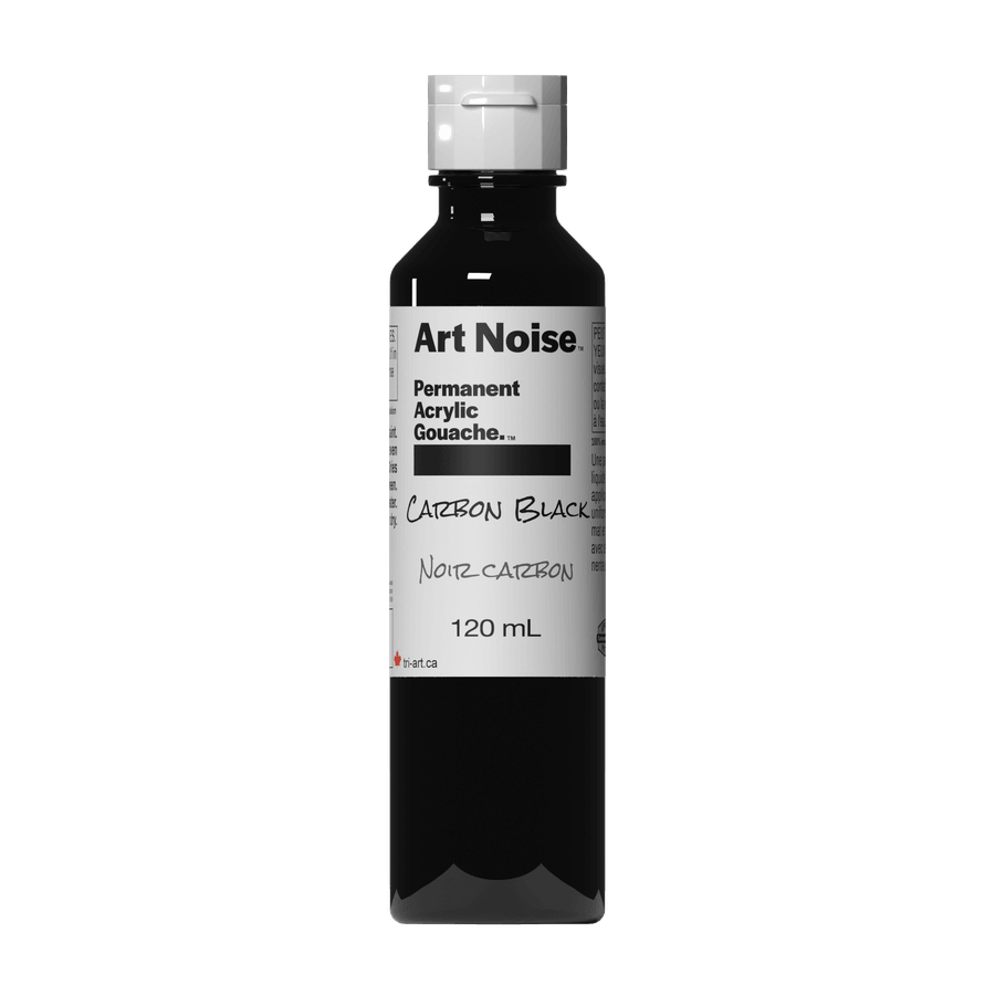 Art Noise - Carbon Black