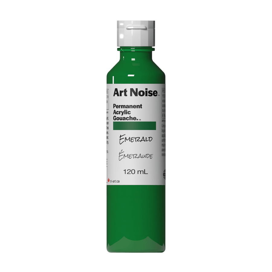 Art Noise - Emerald