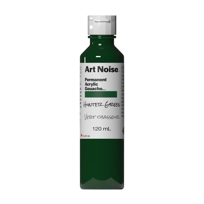 Art Noise - Hunter Green