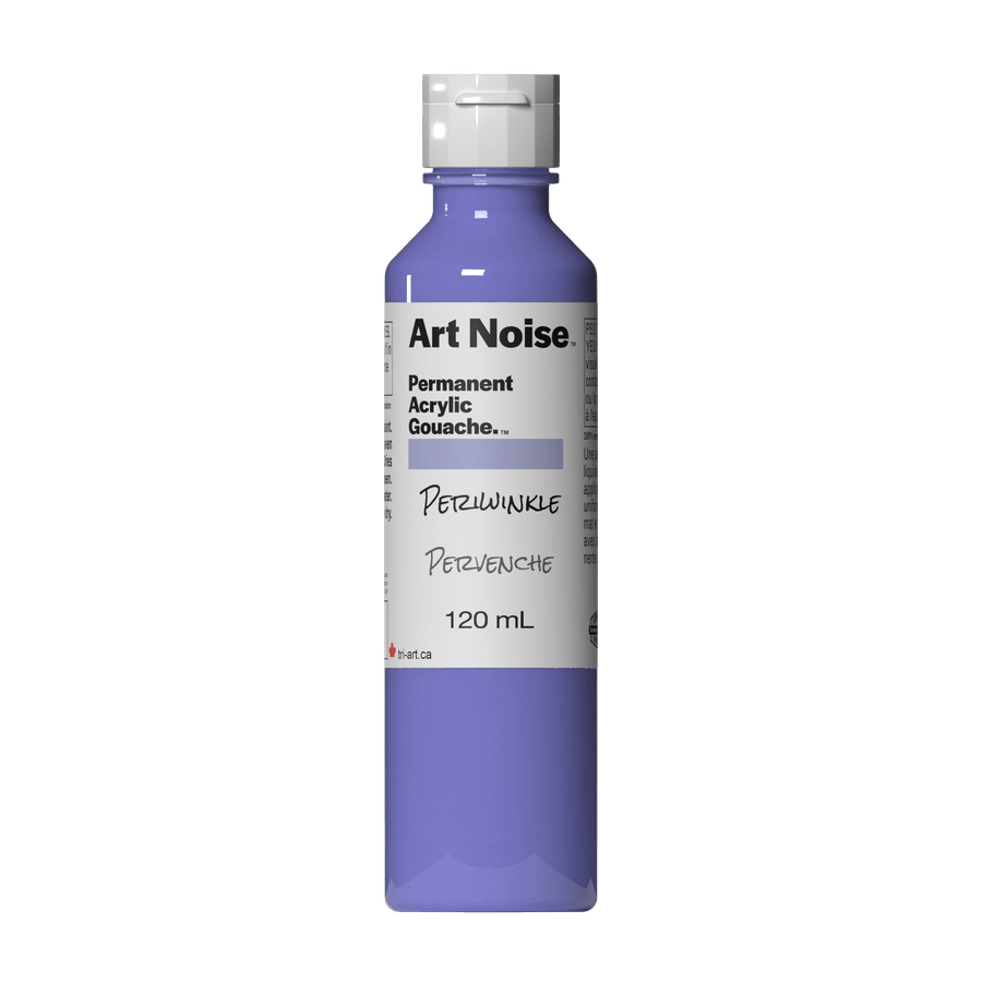 Art Noise - Periwinkle