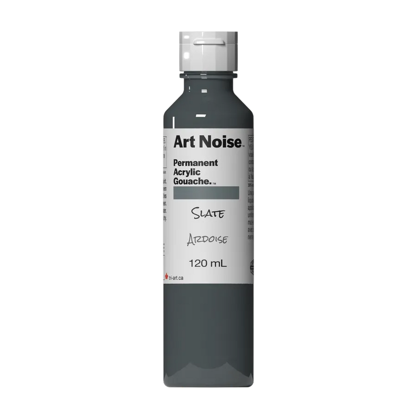 Art Noise - Slate
