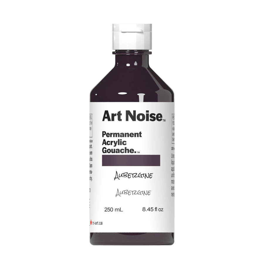Art Noise - Aubergine