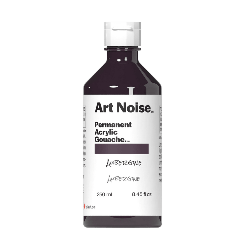 Art Noise - Aubergine