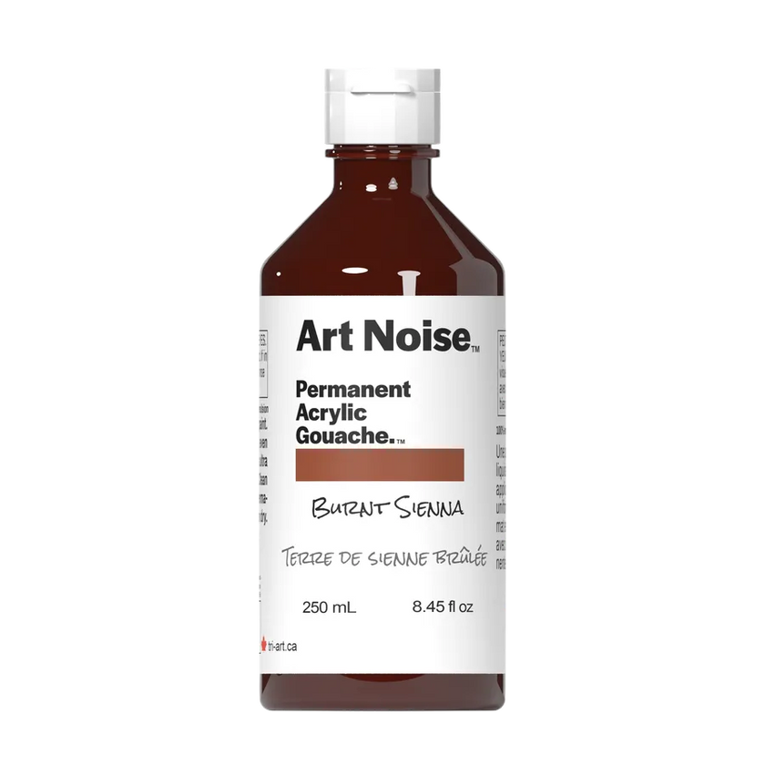 Art Noise - Burnt Sienna