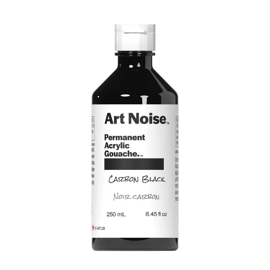 Art Noise - Carbon Black