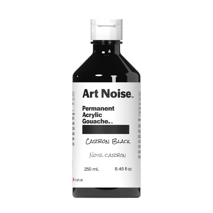 Art Noise - Carbon Black