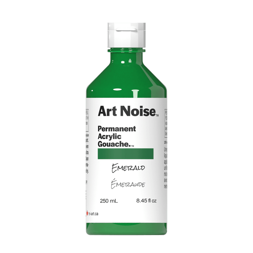 Art Noise - Emerald