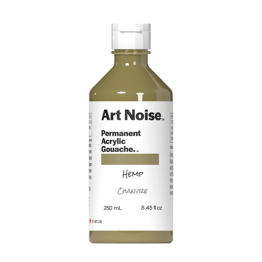 Art Noise - Hemp